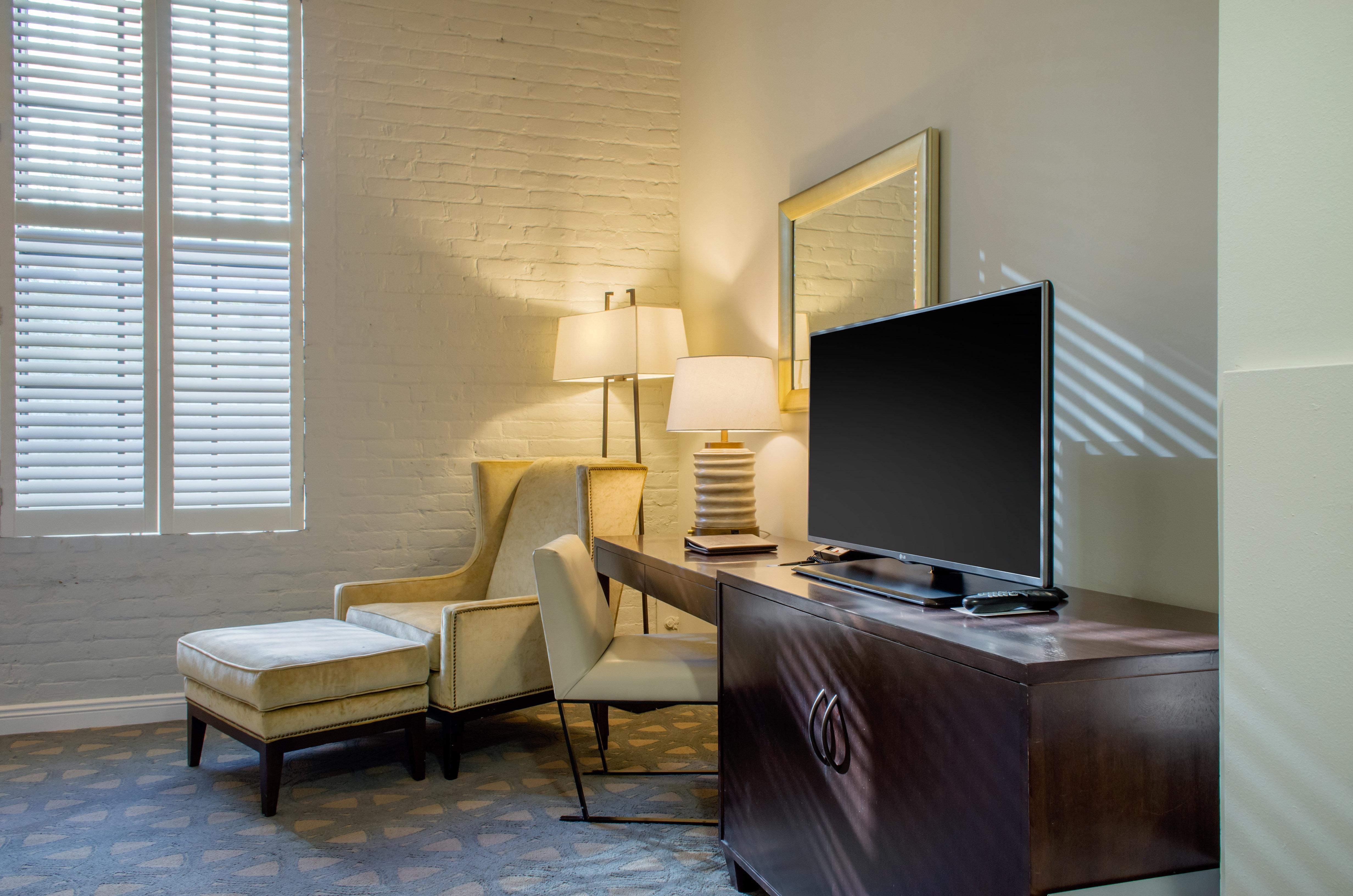 Riverfront Hotel New Orleans Exteriér fotografie