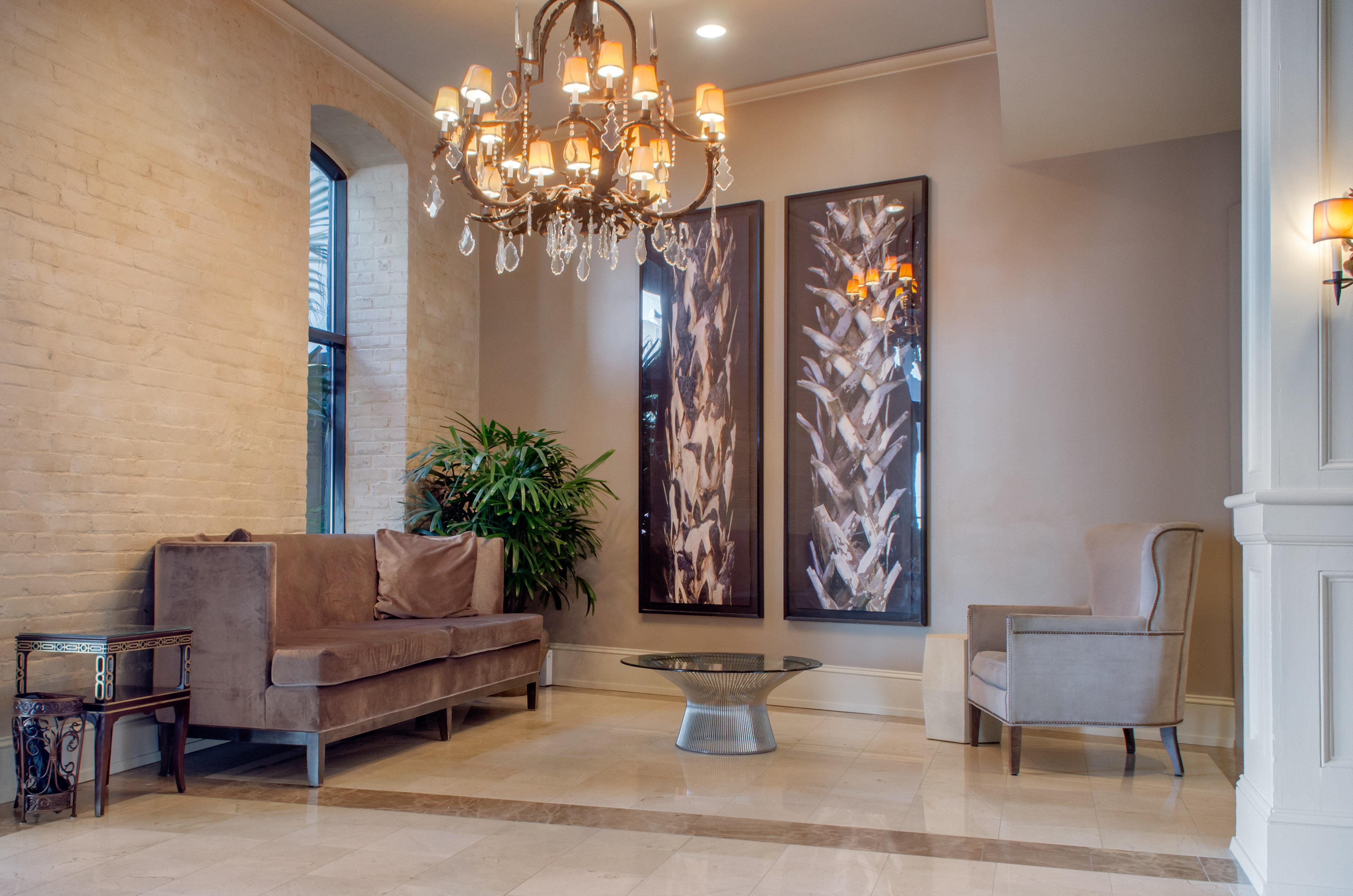 Riverfront Hotel New Orleans Exteriér fotografie