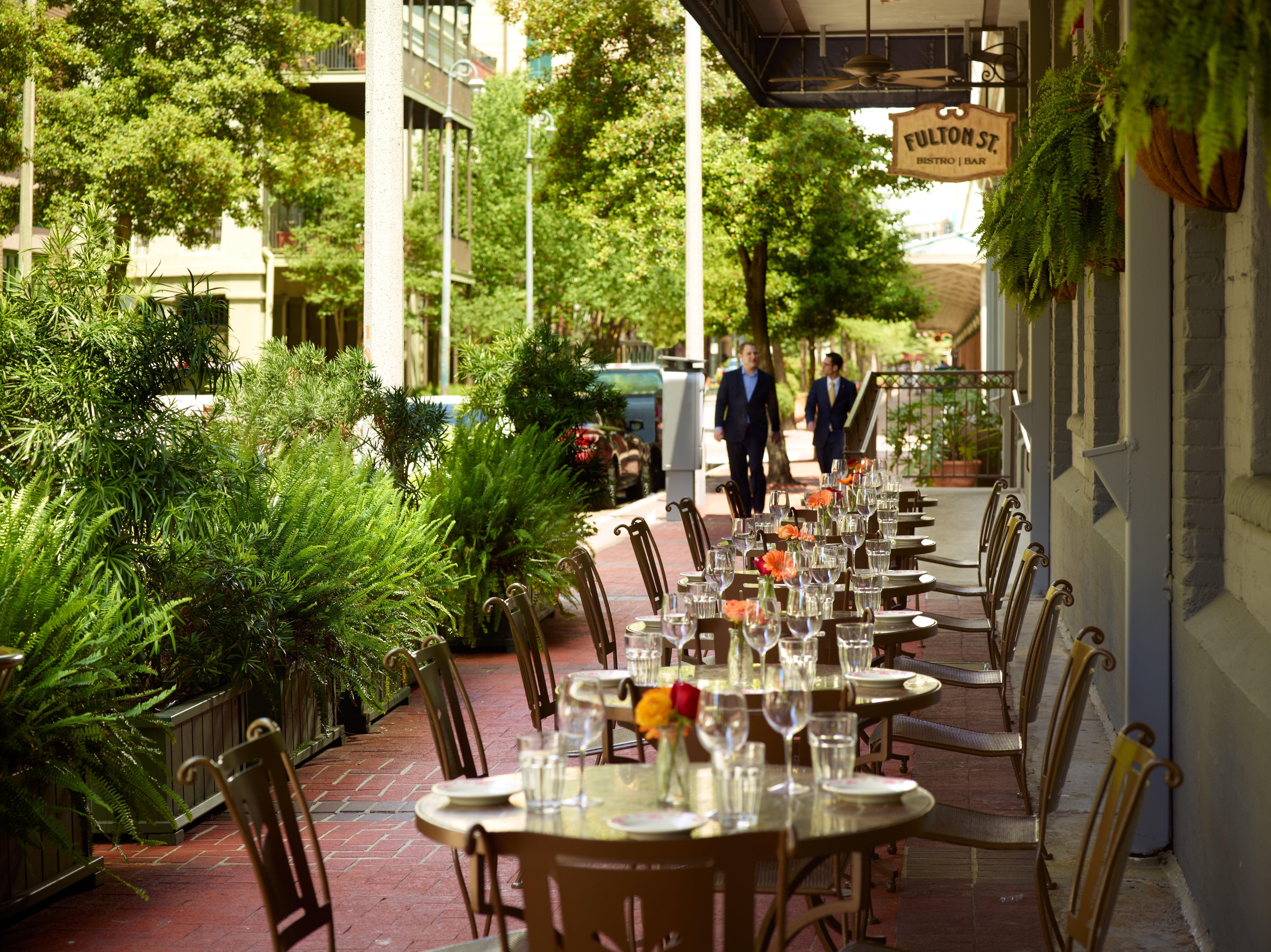 Riverfront Hotel New Orleans Exteriér fotografie